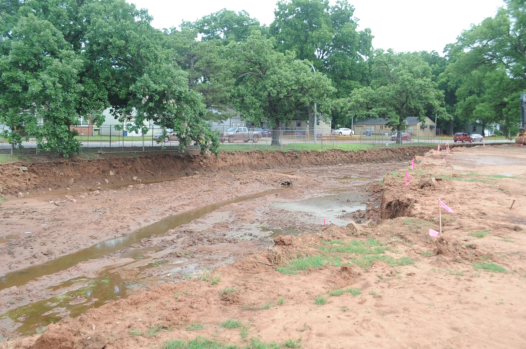 Boomer Creek